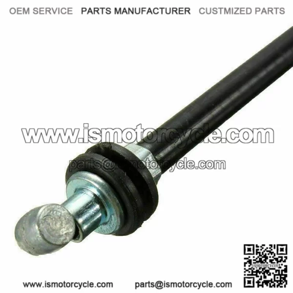 Throttle Cable For Suzuki Quadsport LTZ250 2004-2008   (For: Suzuki) - Image 4