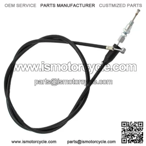 OR2996 Throttle Cable RM125 89-93 RM250 89-92 RMX250 89-92 (For: Suzuki)