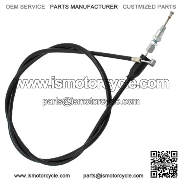 OR2996 Throttle Cable RM125 89-93 RM250 89-92 RMX250 89-92 (For: Suzuki)