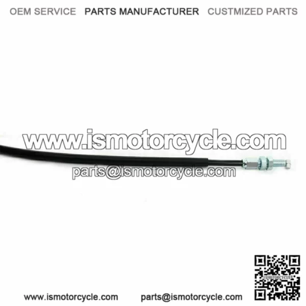 Racing Push Throttle Cable for Suzuki GSXR600 GSX-R 750 1000 2001-2003 Wire Line (For: Suzuki) - Image 2