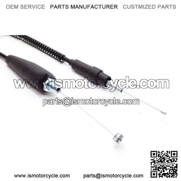 Throttle Cable For Suzuki RM60 RM65 2003-2005 (For: Suzuki) - Image 2