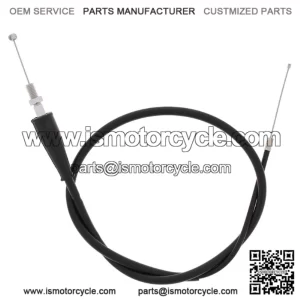 New Throttle Cable 45-1119 for Suzuki RM 80 86-01 (For: Suzuki)