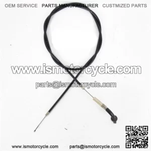 NOS  Suzuki Throttle Cable T200 T 200 58300-30700