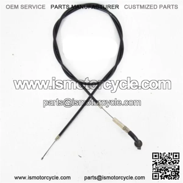 NOS  Suzuki Throttle Cable T200 T 200 58300-30700