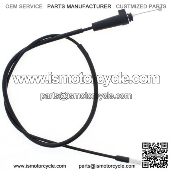 Throttle Cable for Suzuki Ozark LT-F250 2009 2010 2011 2012 2013 2014 (For: Suzuki)