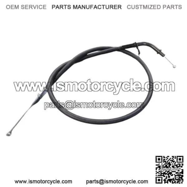 Suzuki  Throttle Cable GSX600FT Katana 600 1988-1989 Models (For: Suzuki)