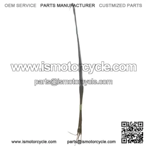 NOS SUZUKI F50 (1971) 58300-19000 - THROTTLE CABLE