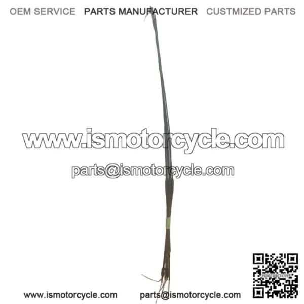 NOS SUZUKI F50 (1971) 58300-19000 - THROTTLE CABLE