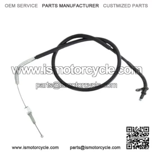 NOS  Suzuki Throttle Cable GSX-R750R GSXR750R 1989-1990 58300-07D00