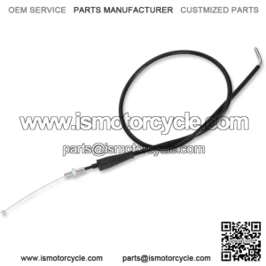 Racing Throttle Cable for Suzuki | 45-1121 (For: Suzuki)