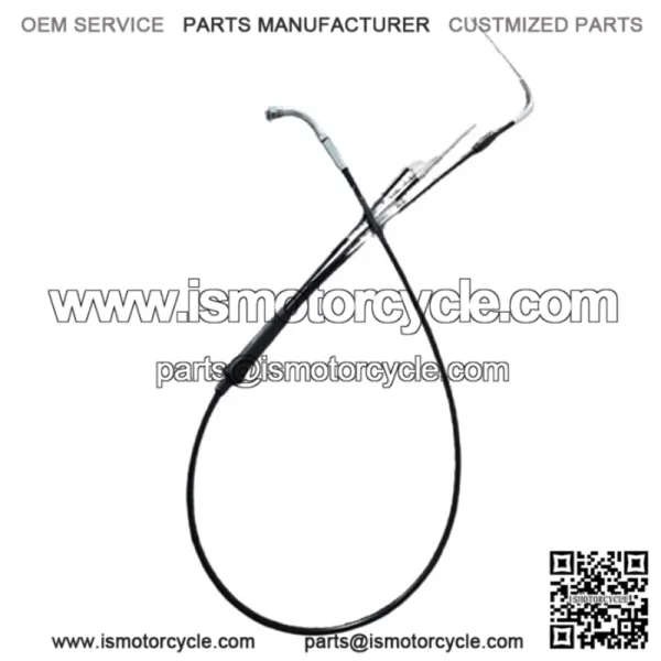 suzuki gt250 throttle cable