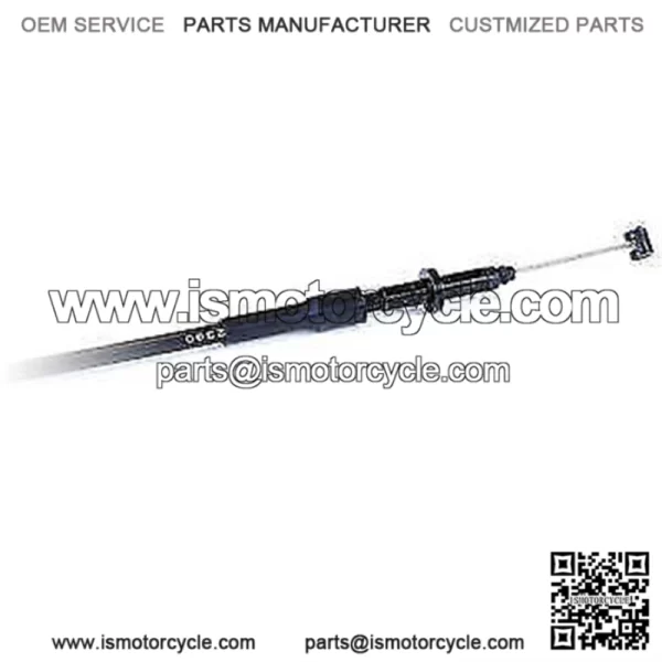 Pro-X 53.111022 Throttle Cable 53.111022 114456 prx53.111022 (For: Suzuki)