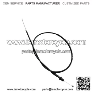 New 36" Throttle Cable For Suzuki RM60 RM80 RM85 RM100 RM125 DR100 DRZ125 (For: Suzuki)