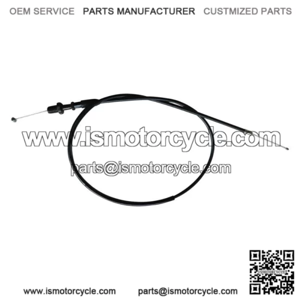 New 36" Throttle Cable For Suzuki RM60 RM80 RM85 RM100 RM125 DR100 DRZ125 (For: Suzuki) - Image 2