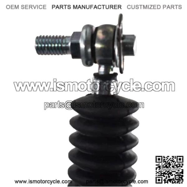 New Heavy Duty Gear Selector Shift Cable for Polaris RZR 4 800 REPLACE 7081591 - Image 3