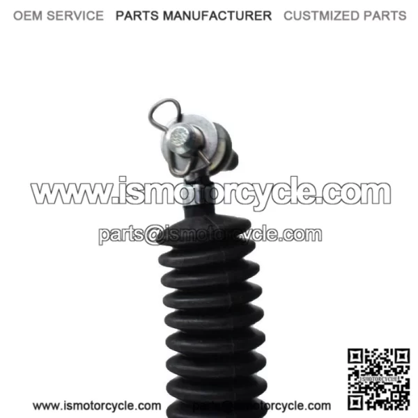 New Heavy Duty Gear Selector Shift Cable for Polaris RZR 4 800 REPLACE 7081591 - Image 4