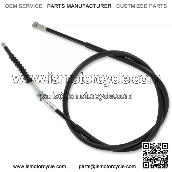 NEW 2002 - 2003 KAWASAKI NINJA ZX-9R CLUTCH CABLE 54011-1416