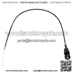 NEW OEM KAWASAKI 00-03 09 SUPER SHERPA CHOKE STARTER CABLE 54017-1196