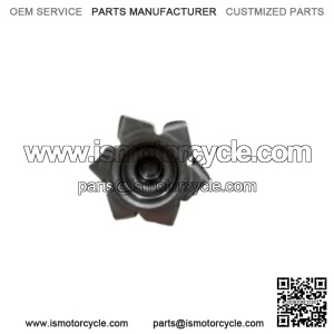 OEM Honda Water Pump Impeller TRX420 Rancher TRX500 Foreman New 19215MEG300