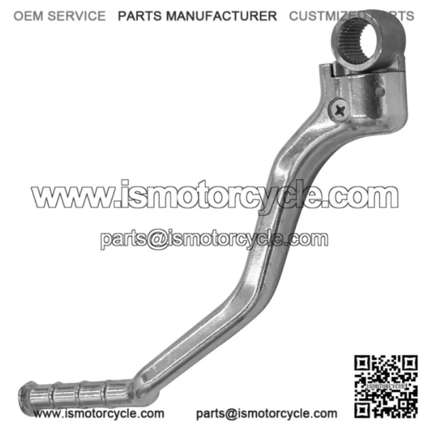 2S2-15620-01-00 Kick Start Lever Pedal For Yamaha YZ450F 2006-2009