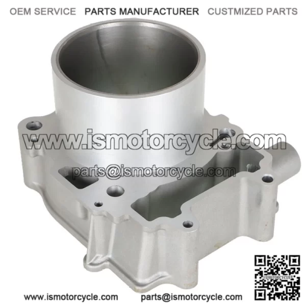 For 2014-2022 Polaris Ranger 570 Piston Cylinder Gaskets Top End Kit 99mm - Image 3