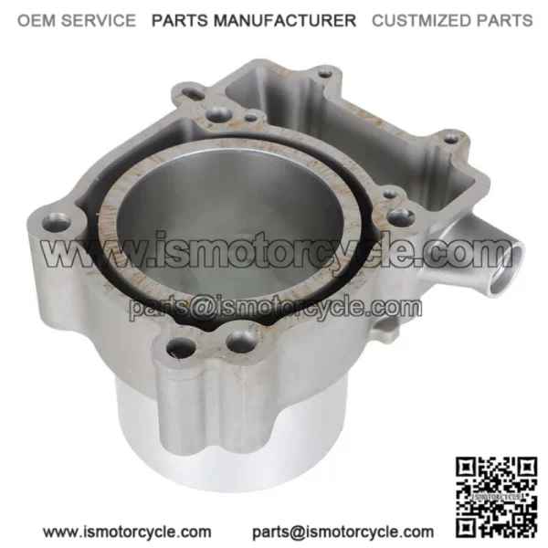 For 2014-2022 Polaris Ranger 570 Piston Cylinder Gaskets Top End Kit 99mm - Image 4