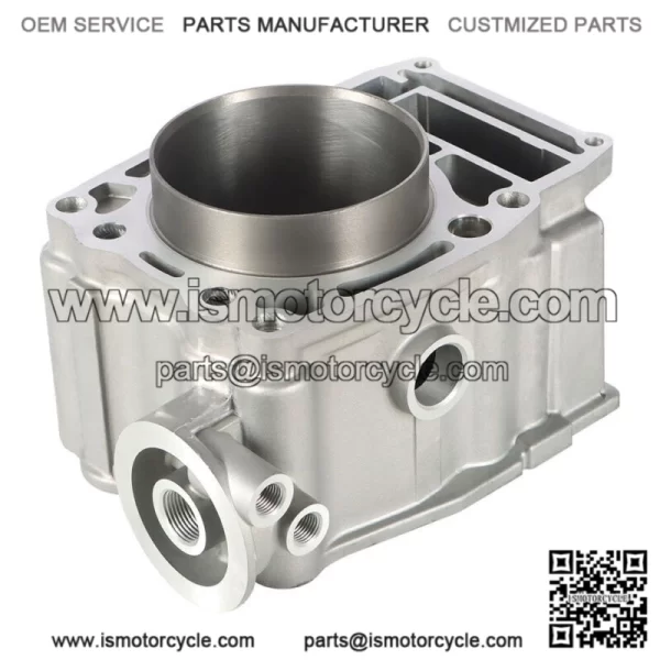 For Polaris Ranger Scrambler Sportsman 500 1996-2010 Cylinder Piston Top End Kit - Image 3