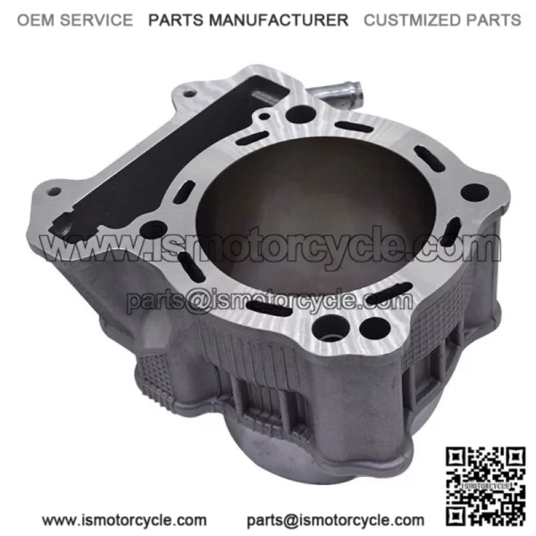 For Suzuki DR-Z400 94mm 434cc Big Bore Cylinder Piston Gasket Kit 2000-2020 - Image 3