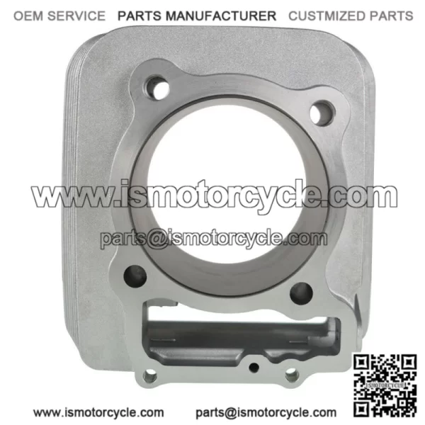 For Honda XR400R 1996-2004 89mm 440cc Big Bore Cylinder Piston Gasket Kit - Image 3