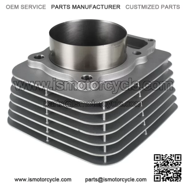 For Honda XR400R 1996-2004 89mm 440cc Big Bore Cylinder Piston Gasket Kit - Image 4
