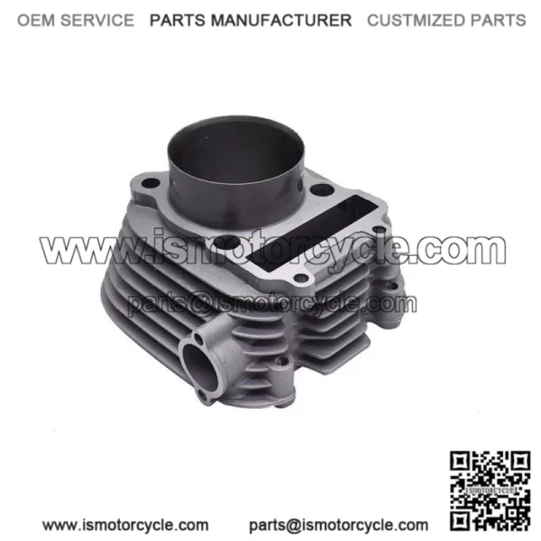For Yamaha Moto-4 225 YFM225 Cylinder Piston Gasket Kit 1986 1987 1988 - Image 3