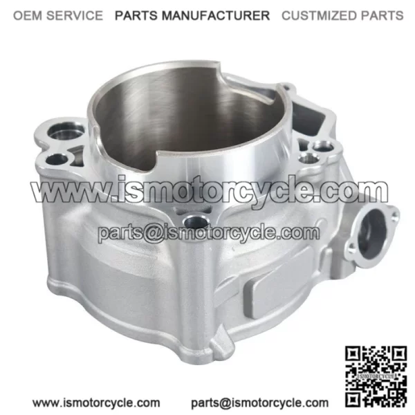 For Yamaha YFZ450 2004-2009,2012-2013 Bore Cylinder Piston Top End Kit 95mm - Image 2