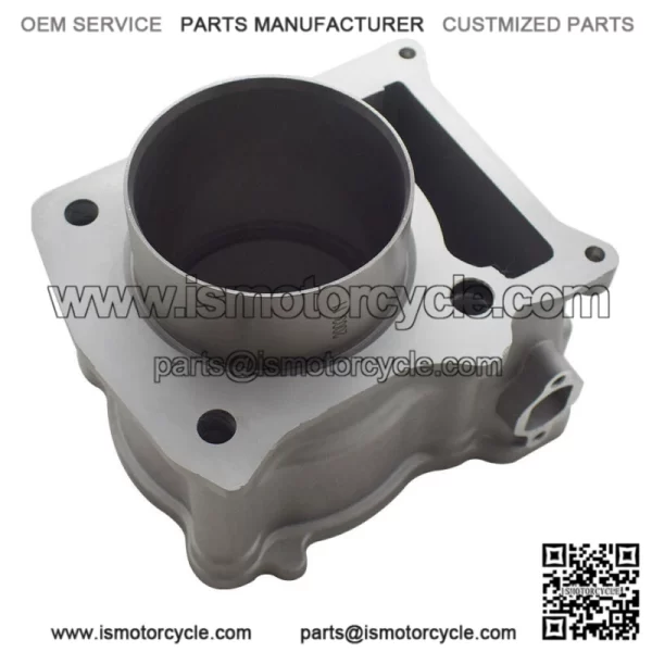 For COLEMAN POWERSPORTS Outfitter 500 2012-2015 Cylinder Piston Gasket Kit - Image 4