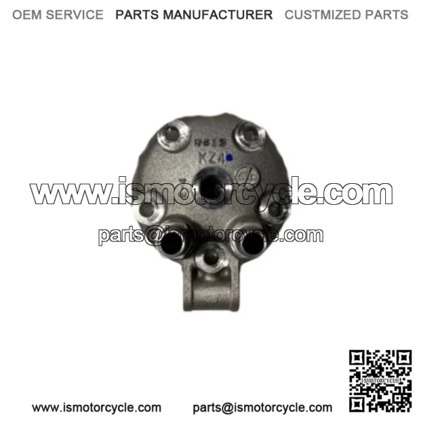 HONDA CYLINDER HEAD 1998-1999 CR125R 98-99 CR125R New 12200-KZ4-J00