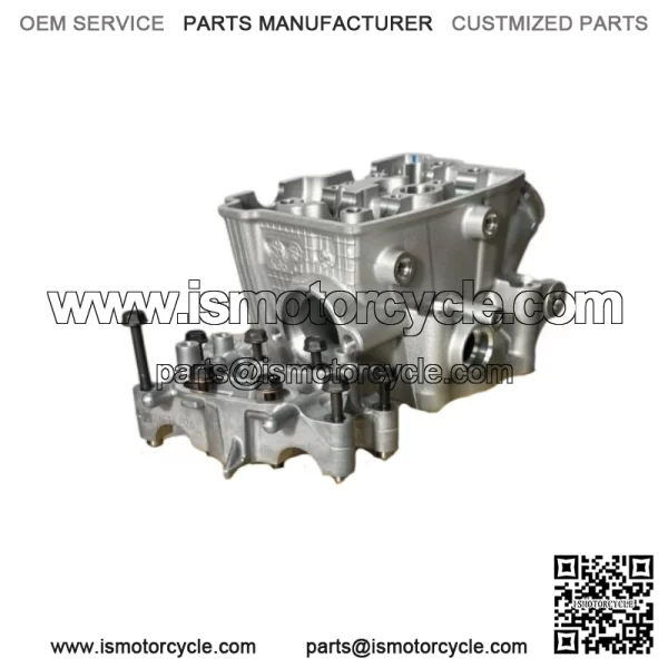 Honda 2022-2023 CRF250R CRF250RX Cylinder Head 12010-K95-AA0
