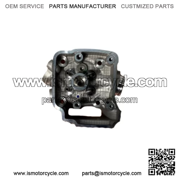 HONDA CYLINDER HEAD 2012-2024 CRF150 R/RB EXPERT New 12200-KSE-A70 OEM