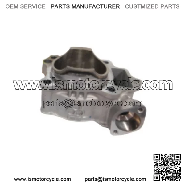 Honda Cylinder 04-09 CRF250 R, 04-17 CRF250 X Top End Jug