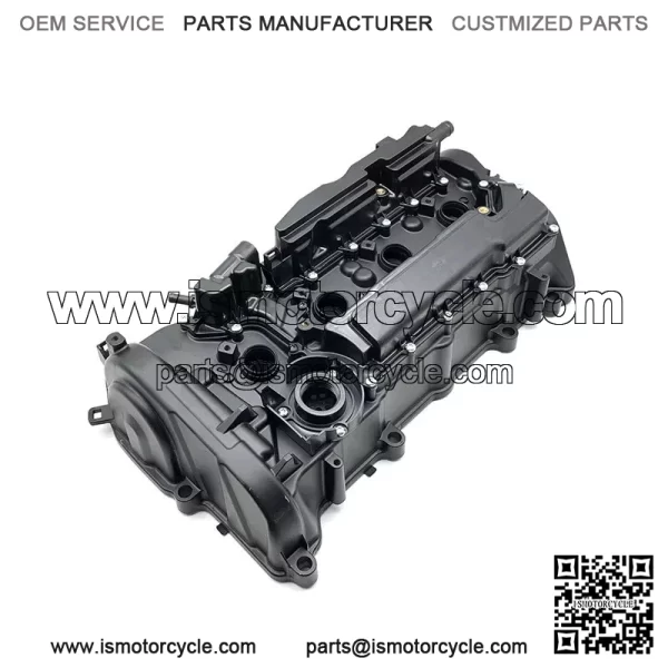 Honda Cover Assembly Cylinder Head New 12310-RDF-A01