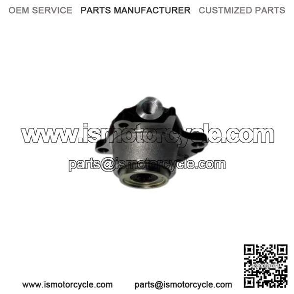 Honda CYLINDER ASSY. 22860-MCW-000 OEM NEW New 22860MCW000