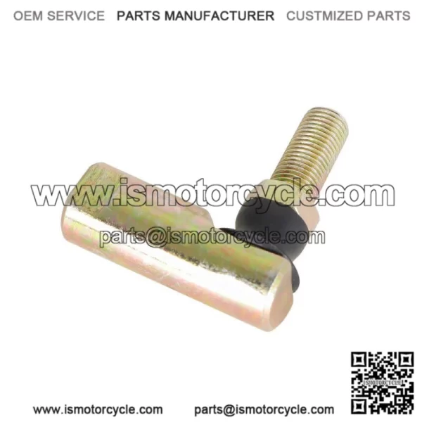 4 Pcs 7230448 7230448A 1120917 Steering Linkage Ball Joint End For Cub Cadet MTD - Image 4