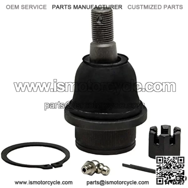 46D2272A Front Lower Suspension Ball Joint - Image 2