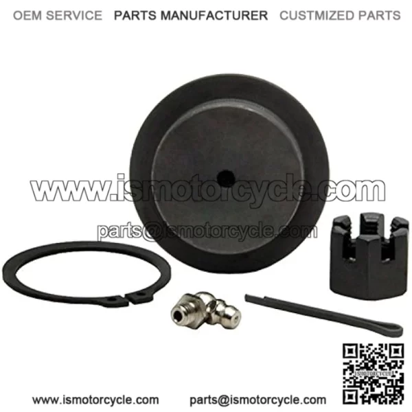 46D2272A Front Lower Suspension Ball Joint - Image 5