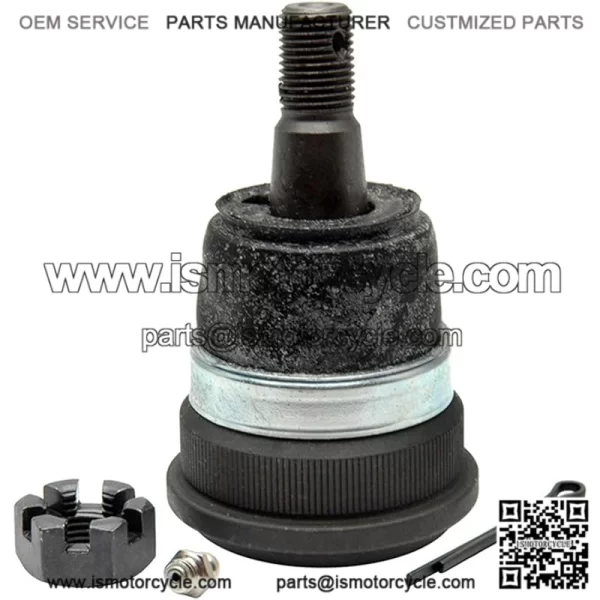 46D2026A Front Lower Suspension Ball Joint Assembly
