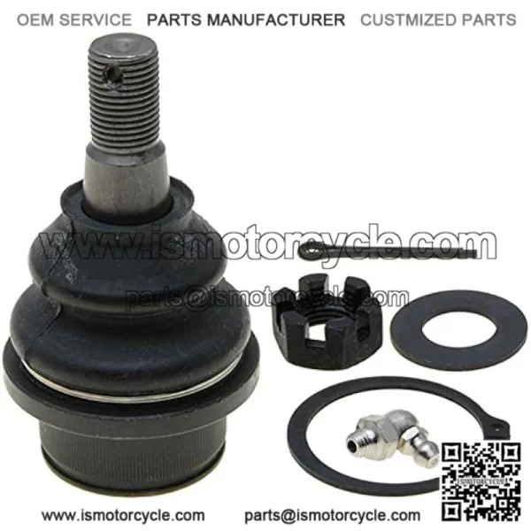 46D2294A Front Lower Suspension Ball Joint - Image 2
