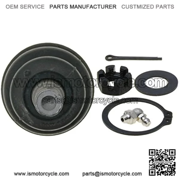 46D2294A Front Lower Suspension Ball Joint - Image 3