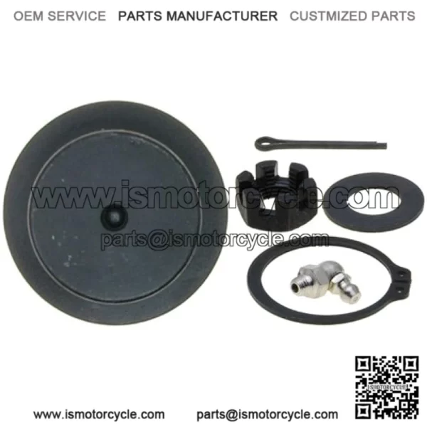 46D2294A Front Lower Suspension Ball Joint - Image 4