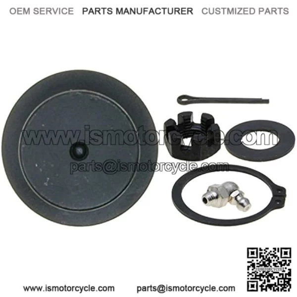 46D2294A Front Lower Suspension Ball Joint - Image 5