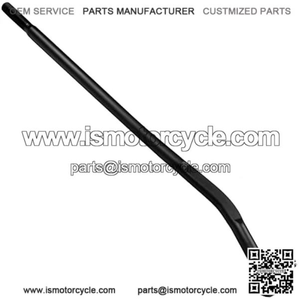 Suspension Assembly Front Inner And Outer Tie Rod Ends Front Upper And Lower Ball Joints Rear Sway Bar Links Drag Link for Jeep Wrangler 10pcs - Image 2