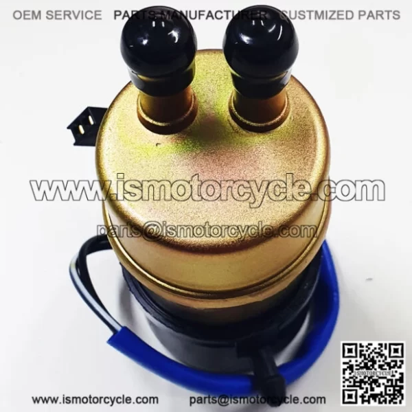 Fuel Pump Fuel 10MM Yamaha Yzfr 600 YZF-R6 1999 2000 2001 2002 - Image 2