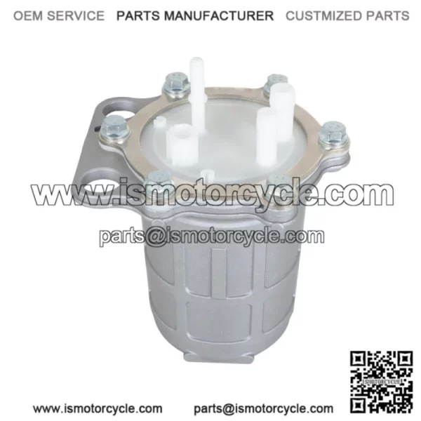 For Honda Shadow VT750 VT1300 TRX680 Rincon Phantom 750 Shadow Aero Fuel Pump - Image 2